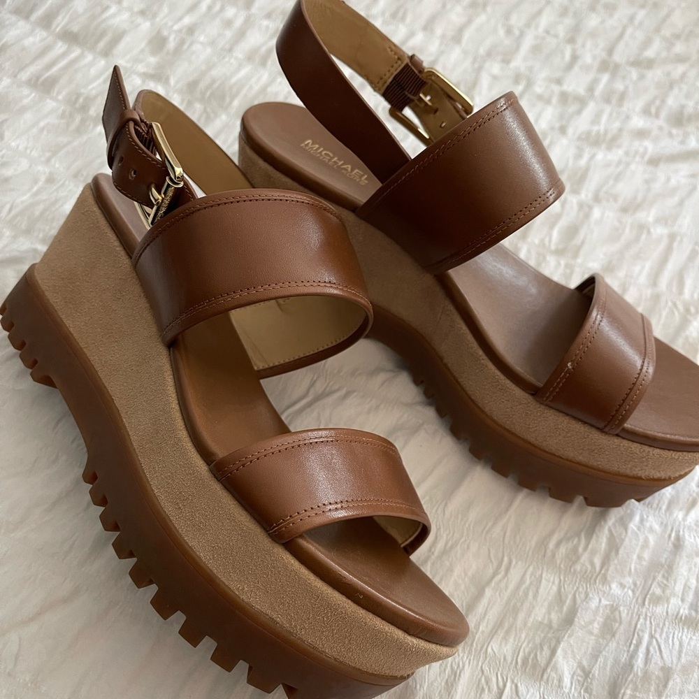 Michael Kors heels